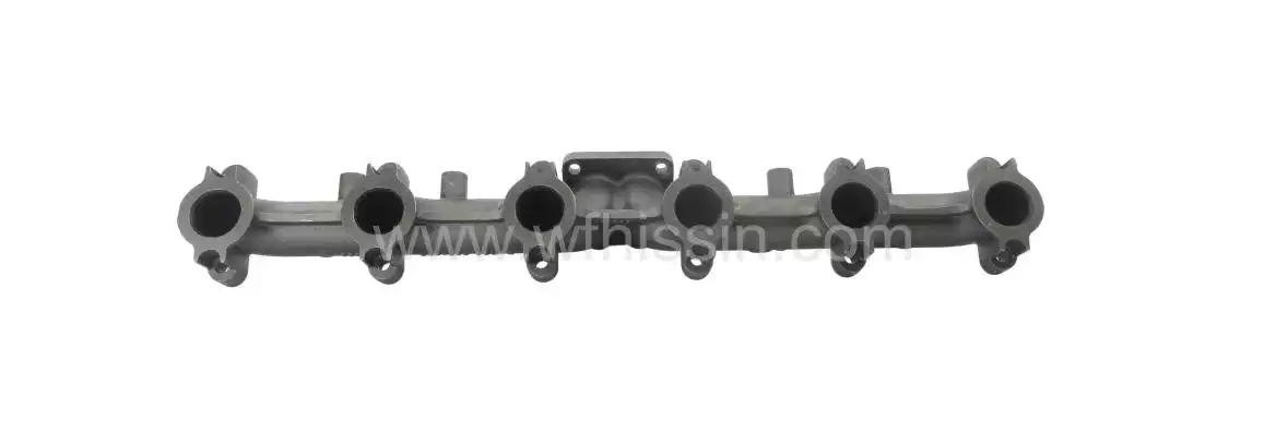 Exhaust manifold